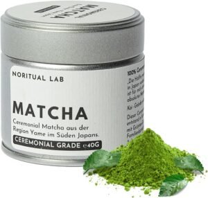 Top Quality Japanese Matcha Powder