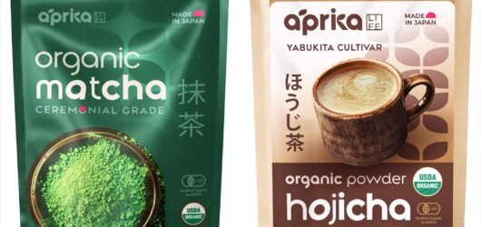 Exploring the Art of Matcha and Hojicha: The Perfect Duo for Tea Lovers