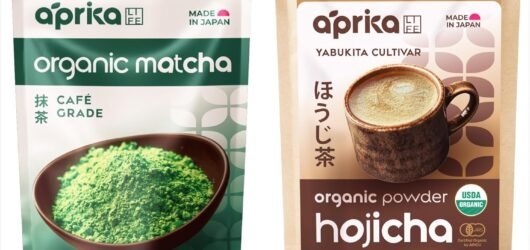 Discover the Delightful Hojicha Green Tea Bundle