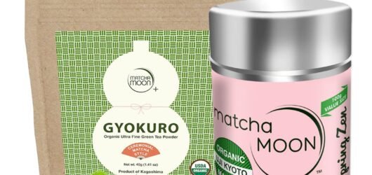 Hojicha: The Comforting Roasted Green Tea You Need to Try