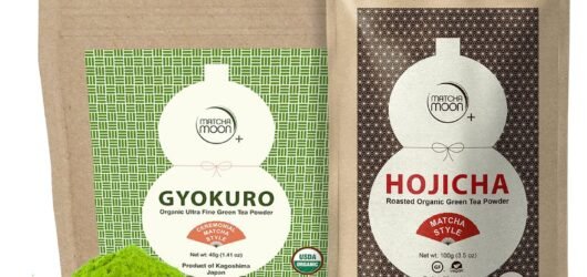 Discover the Wonders of Hojicha – A Unique Green Tea