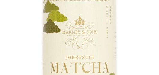 Harney & Sons Matcha Review – A Premium Choice for Matcha Lovers