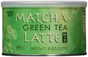 Exploring Hojicha: Trader Joe’s Unique Roasted Green Tea Powder Review